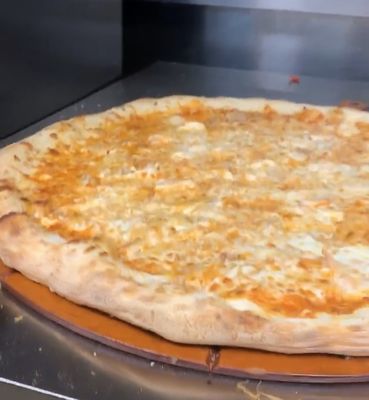 Triple Jays Pizza Bar by null