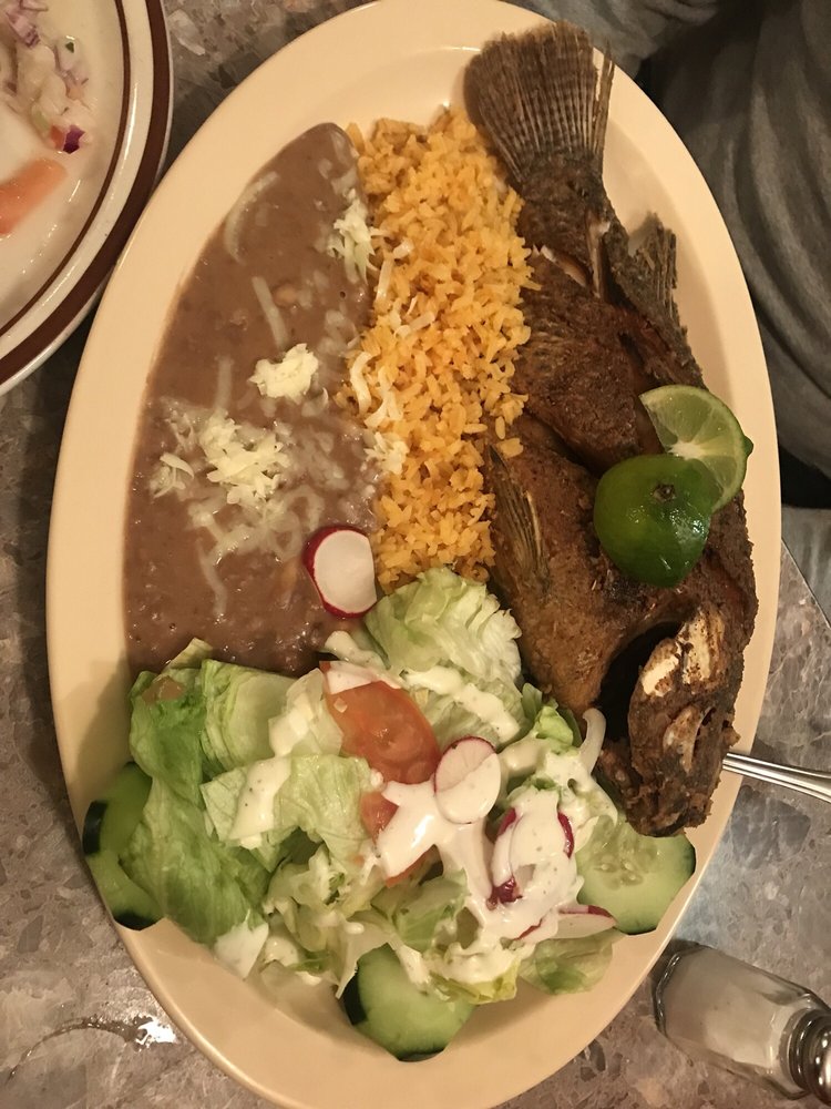 MANGO’S PARADISE 55 Photos & 83 Reviews Mexican 204 E Foothill