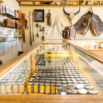 Maverick Leather Company - Leather Goods Near Me - Bend, Oregon