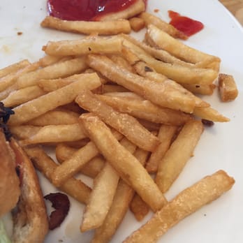 Henhouse Cafe - Oooops, freezer burned fries.....gonna send back... :-( - Cafes Near Me - Gilbert, Arizona Henhouse Cafe - Oooops, freezer burned fries.....gonna send back... :-( - Cafes Near Me - Gilbert, Arizona