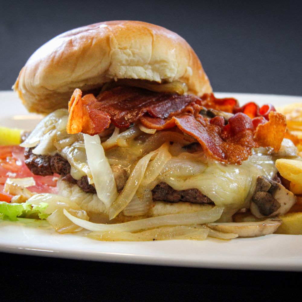 Schnitz Ale Brewery - Parma, image size:1000x1000