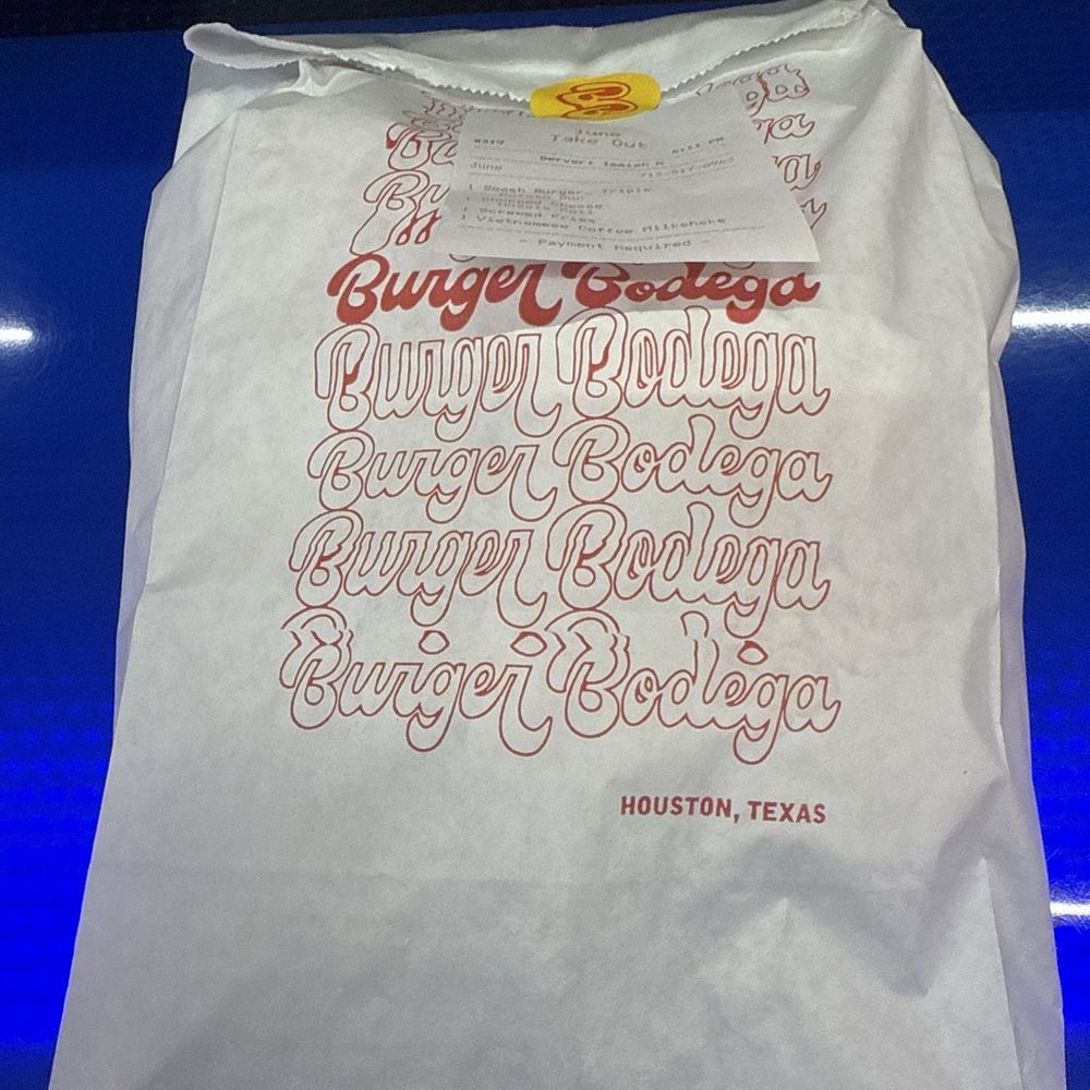 Burger Bodega - Burgers Near Me - Houston, Texas Burger Bodega - Burgers Near Me - Houston, Texas