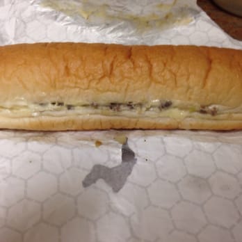 Pappa Geno's - The #1 philly - Sandwiches Near Me - Houston, Texas