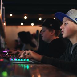 GameTyrant - Gamers gotta game...