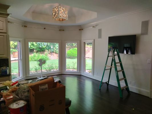 Affordable Home Improvement