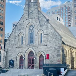 Church of the Redeemer