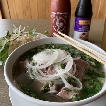 Pho 24 - P3 - Tender Beef & Fat Brisket - Vietnamese Near Me - Duluth, Georgia Pho 24 - P3 - Tender Beef & Fat Brisket - Vietnamese Near Me - Duluth, Georgia