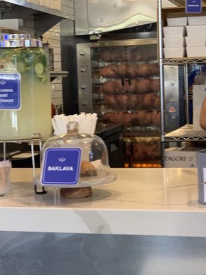 Kali Greek Kitchen by null