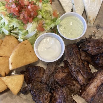 Big Yummy - Venezuelan Near Me - Addison, Texas
