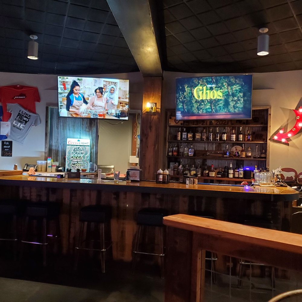 Bar Bar