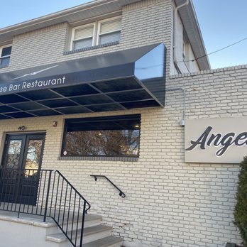 Angelo’s Steakhouse - Exterior - Bars Near Me - Kenilworth, New Jersey Angelo’s Steakhouse - Exterior - Bars Near Me - Kenilworth, New Jersey