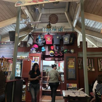 Big Island Brewhaus - Breweries Near Me - Kamuela, Hawaii