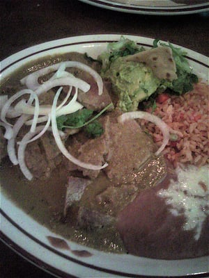 Viva Zapata's Mexican Restaurant & Cantina by null