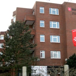 Malteser Krankenhaus St Franziskus Hospital Hospitals Waldstr 17 Flensburg Schleswig Holstein Germany Phone Number Yelp