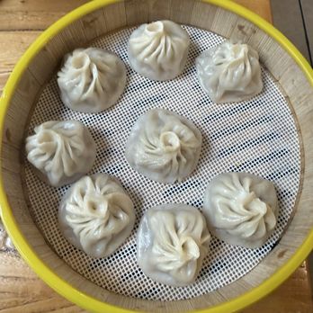 Dumplings N More - Soup dumplings - Chinese Near Me - San Diego, California Dumplings N More - Soup dumplings - Chinese Near Me - San Diego, California