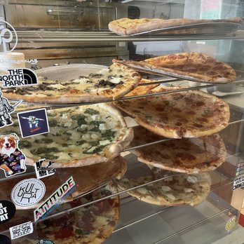 The Friendly - Pizza Near Me - San Diego, California The Friendly - Pizza Near Me - San Diego, California