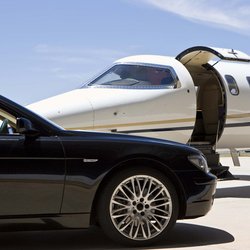 Sunny Limo - Luxury Private Aviation Transportation
