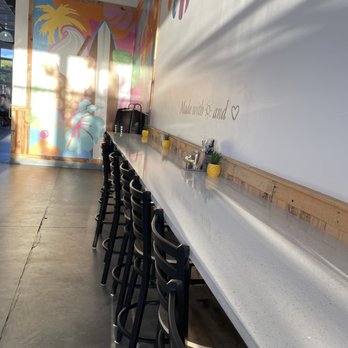 Aloha Waffle Bar - Coffee & Tea Near Me - Jacksonville, Florida Aloha Waffle Bar - Coffee & Tea Near Me - Jacksonville, Florida