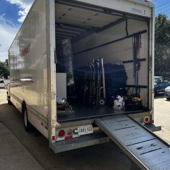 Local Motion Movers  - Movers Near Me - Fairfax, Virginia