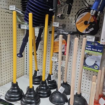 Silver Paint & Hardware Supply - Good place to find plungers in Miami - Hardware Stores Near Me - Miami Beach, Florida Silver Paint & Hardware Supply - Good place to find plungers in Miami - Hardware Stores Near Me - Miami Beach, Florida