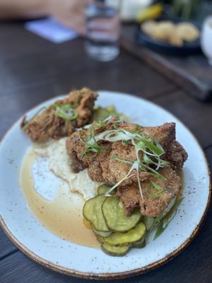 The Lark Santa Barbara by null