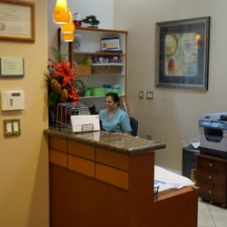 Sycamore Creek Dental - Front Office