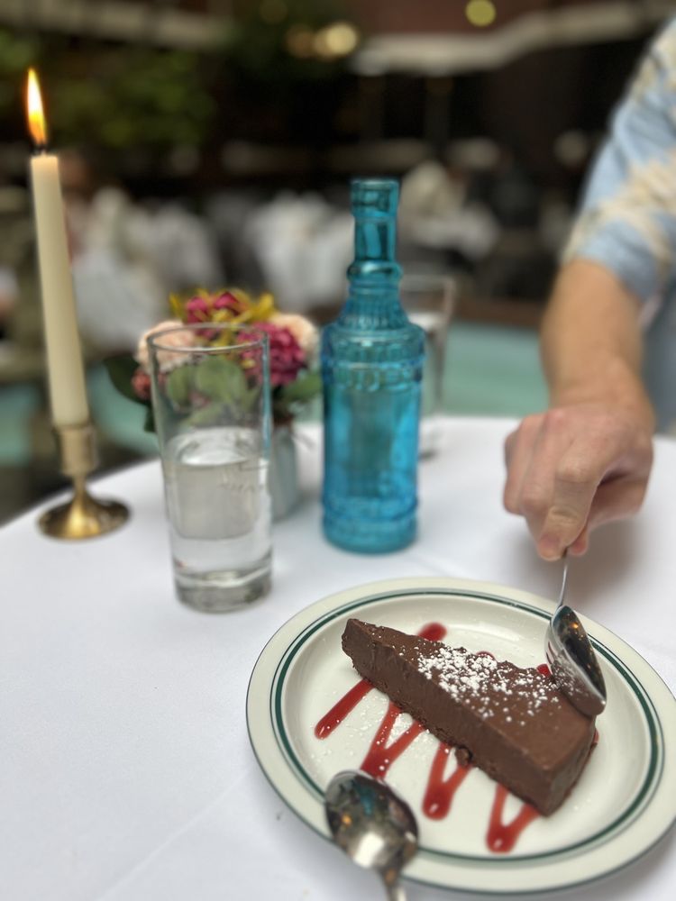 La Fontana Siciliana