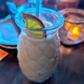 Broken Compass Tiki - Painkiller - New American Near Me - Burbank, California