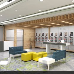 CLEAR eye associates + optical