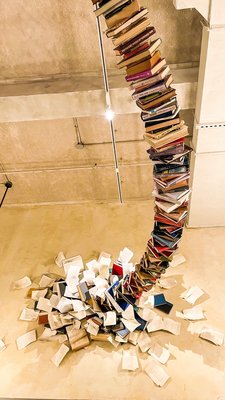 The Drama Book Shop by null