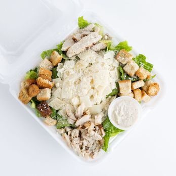 Padula's Pizzeria - Ceasar Salad with Homemade Dressing - Pizza Near Me - Spring Hill, Florida Padula's Pizzeria - Ceasar Salad with Homemade Dressing - Pizza Near Me - Spring Hill, Florida