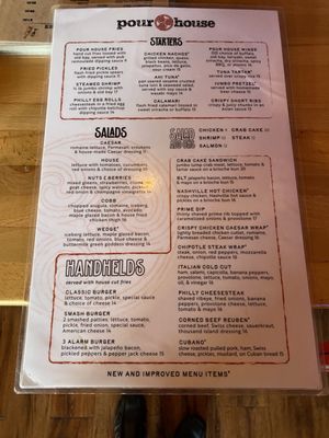 Pour House Pub by null