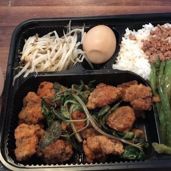 Tapioca House - Spicy popcorn chicken combo with a rose milk tea with egg pudding. Yummmmmy! - Taiwanese Near Me - Houston, Texas Tapioca House - Spicy popcorn chicken combo with a rose milk tea with egg pudding. Yummmmmy! - Taiwanese Near Me - Houston, Texas