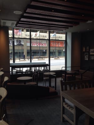 Two Zero Three Coffee Bar by null