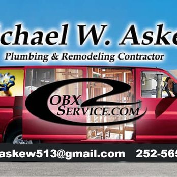 Askew Plumbing - Plumbing Near Me - Kitty Hawk, North Carolina Askew Plumbing - Plumbing Near Me - Kitty Hawk, North Carolina