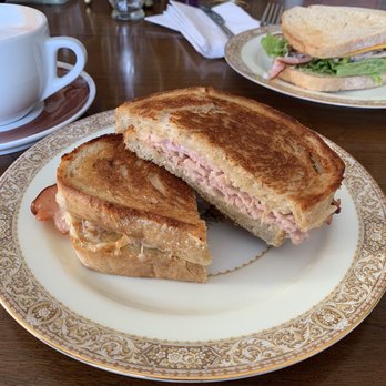 CoCo & Blu - Croque Monsieur - Cocktail Bars Near Me - Arlington Heights, Illinois CoCo & Blu - Croque Monsieur - Cocktail Bars Near Me - Arlington Heights, Illinois