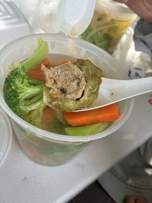 Bodhi Viet Veggie Cuisine by null