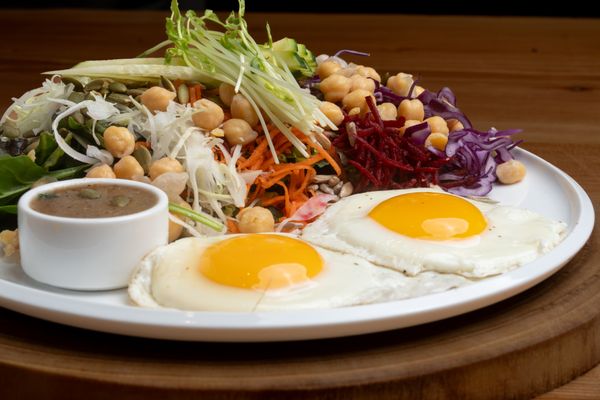 Duncan Garage Café & Bakery by null