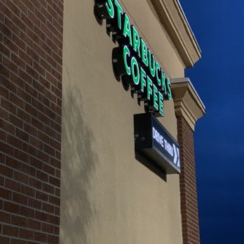 Starbucks - Drive thru open early - Coffee & Tea Near Me - Goldsboro, North Carolina Starbucks - Drive thru open early - Coffee & Tea Near Me - Goldsboro, North Carolina