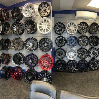 NAPA TIRE EXPERTs - Tires Near Me - Napa, California