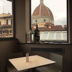 Caffetteria delle Oblate