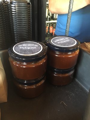 Parsons Brewing Company by null