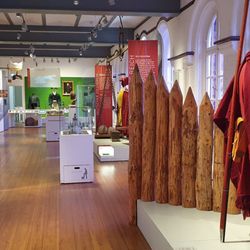 Deutsches Zollmuseum