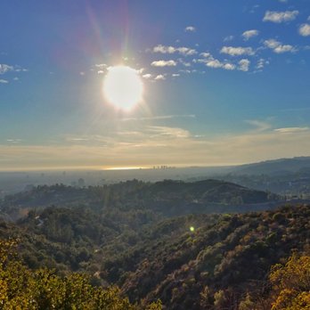 Griffith Observatory - Observatories Near Me - Los Angeles, California