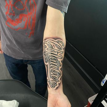 Elysian Tattoo Gallery - Tattoo Near Me - Sacramento, California