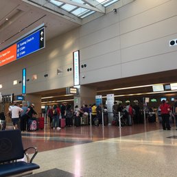 Check in... Check in...