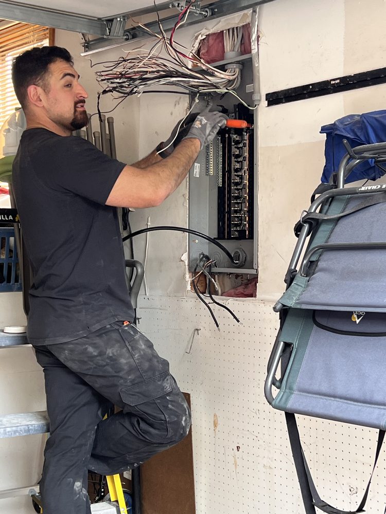 Slide of Mighty Pine Heating & Air