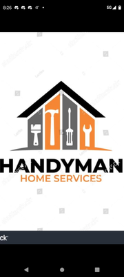 Kevin's Handyman Logo