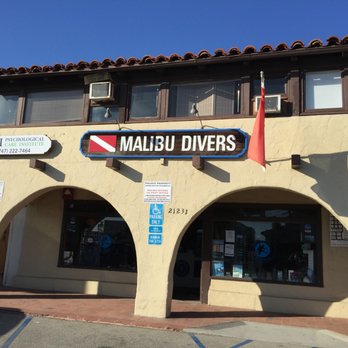 Malibu Divers - Scuba Diving Near Me - Malibu, California Malibu Divers - Scuba Diving Near Me - Malibu, California