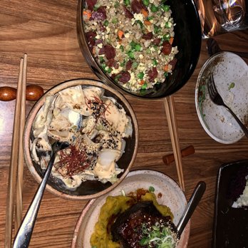 Pagu - Japanese Near Me - Cambridge, Massachusetts